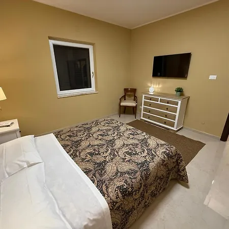 Anna Apartament Leporano